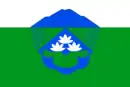 Drapeau de Raïon de Viazemski