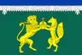 Drapeau du district.