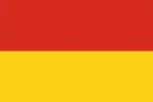 Drapeau national de la Valachie (1831-1848)