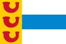 Drapeau de Weert