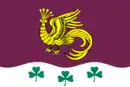 Drapeau de Iakimanka