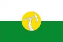Drapeau de Yalí