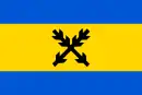 Drapeau de Zákupy