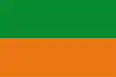 Drapeau de Zaragoza
