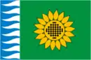 Drapeau de Zaretchny