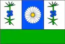 Drapeau de Zděchov