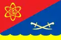 Drapeau de Jovti Vody