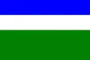 Drapeau de Zvíkovské Podhradí