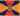 Drapeau du ministère de la Défense arménienne.