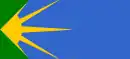 Drapeau de Bosilovo