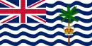 Drapeau du Territoire britannique de l'océan Indien