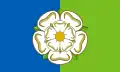 Drapeau de l'East Riding