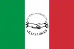 Villes libres de Menton et Roquebrune