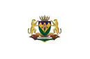Drapeau de État Libre(st) Freistata(af)Vrystaat(xh)iFreyistata
