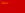 Drapeau de la République socialiste soviétique de Géorgie