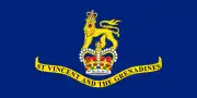 Image illustrative de l’article Gouverneur général de Saint-Vincent-et-les-Grenadines