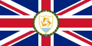 Image illustrative de l’article Gouverneur d'Anguilla