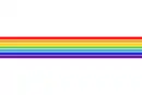 Drapeau de l'oblast autonome juif