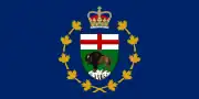 Image illustrative de l’article Liste des lieutenants-gouverneurs du Manitoba