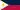 Drapeau des Philippines