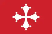 Drapeau de Pise