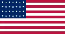 Drapeau des États-Unis