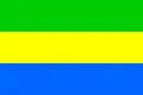 Drapeau de Sariego