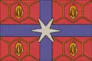 Drapeau de Ubaíra