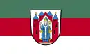 Drapeau de Aschaffenbourg