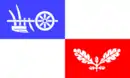Drapeau de Bösdorf