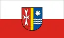 Drapeau de Bad Dürrheim