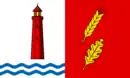 Drapeau de Behrensdorf (Ostsee)