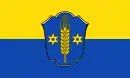 Drapeau de Berumbur