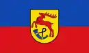 Drapeau de Bockhorn