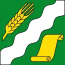 Drapeau de Dörpen