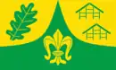 Drapeau de Dahmker