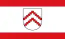 Drapeau de Drochtersen
