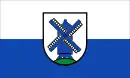 Drapeau de Edewecht