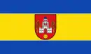 Drapeau de Emstek
