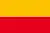 Drapeau de la principauté de Lippe
