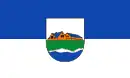Drapeau de Friedrichskoog