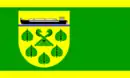 Drapeau de Güster