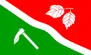 Drapeau de Groß Schenkenberg