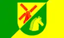 Drapeau de Hamwarde