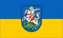 Drapeau de Hattingen