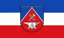 Drapeau de Heiligenhaus