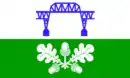 Drapeau de Hochdonn