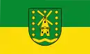 Drapeau de Jemgum