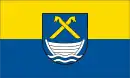 Drapeau de Kalkhorst