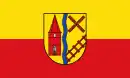 Drapeau de Klüse
